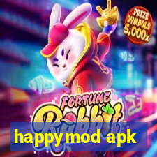 happymod apk